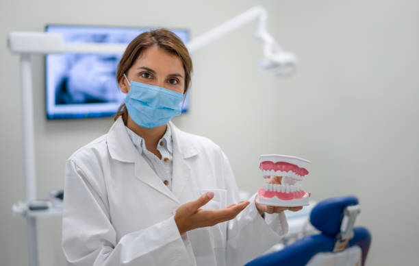 Emergency Dentist for Kids in LA