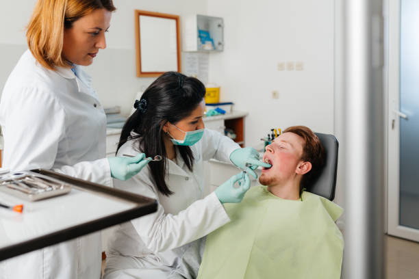 Best Urgent Tooth Repair  in Luling, LA