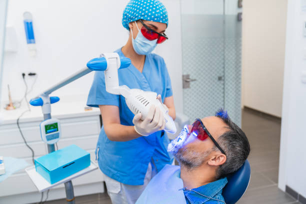 Best Chipped Tooth Repair Near Me  in Luling, LA